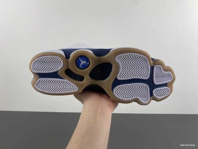 HYPE Midnight 414571-140 13 Jordan Navy Air 0729